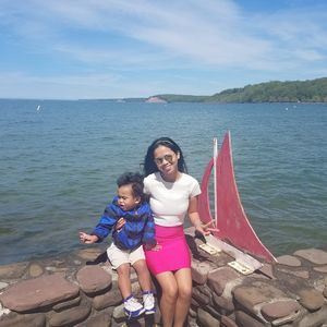 Meet your Posher, Caren